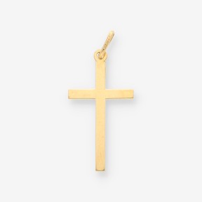 Cruz oro