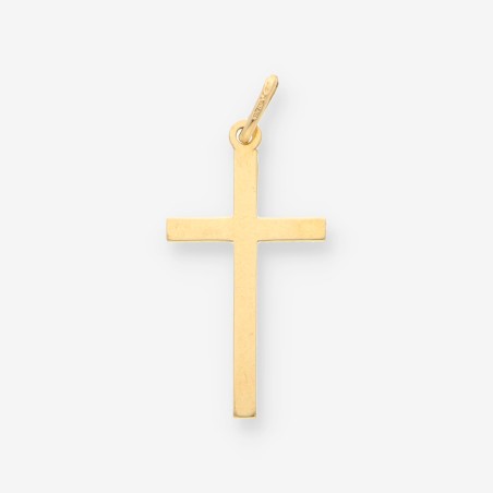 Cruz oro