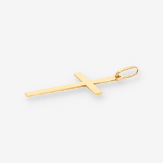 Cruz oro
