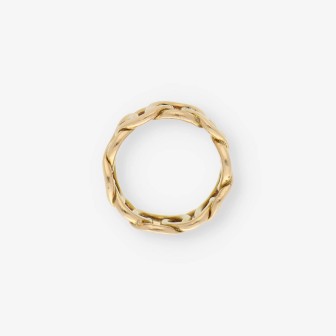 Anillo en oro 18kt