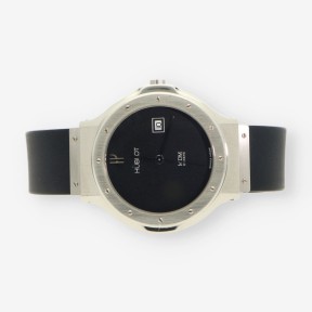 Reloj HUBLOT 1401.1 Caja y Documento