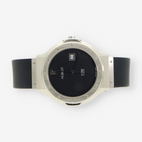 Reloj HUBLOT 1401.1 Caja y Documento