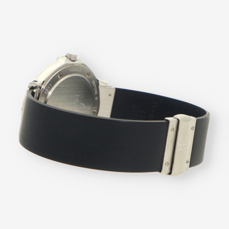 Reloj HUBLOT 1401.1 acero 32 mm.