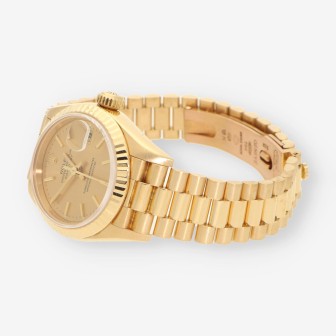 ROLEX oro sra  V196845  79178