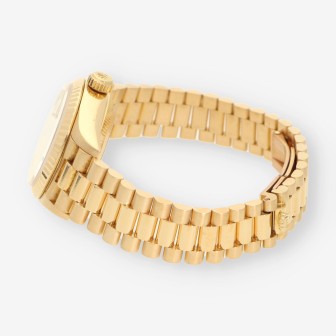 ROLEX oro sra  V196845  79178
