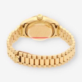 ROLEX oro sra  V196845  79178