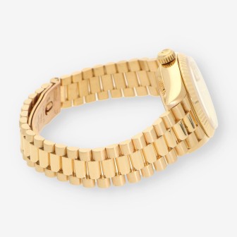 ROLEX oro sra  V196845  79178