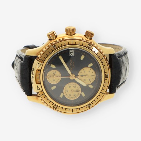 Reloj Paul Picot Depose oro 18kt