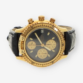 Reloj Paul Picot oro  114-400-003 008