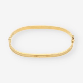 Esclava oro