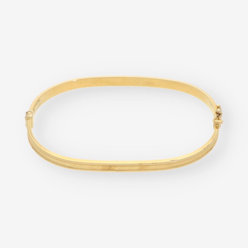 Esclava oro 18kt