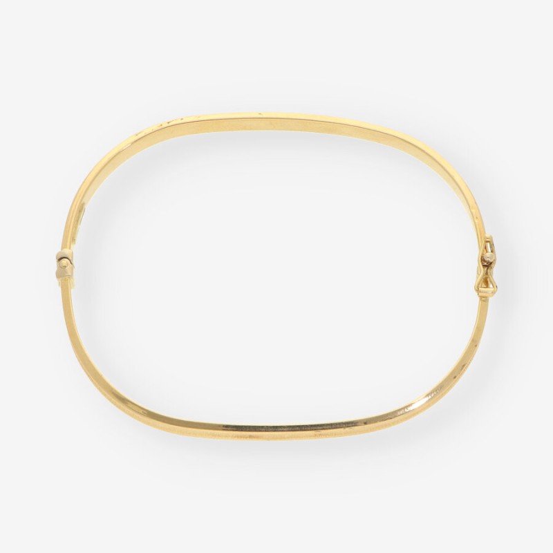 Esclava oro