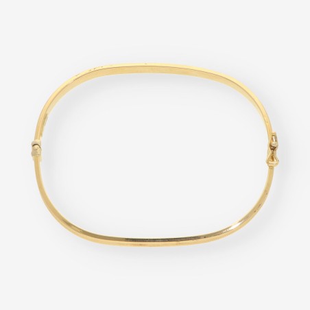 Esclava oro 18kt