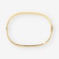 Esclava oro 18kt