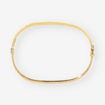 Esclava oro