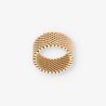Anillo en oro 18kt