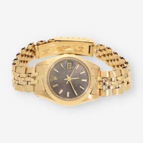 Rolex Lady-Datejust 6917 Oro