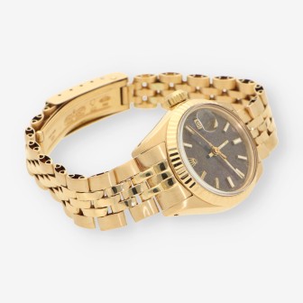ROLEX Datejust oro 6917 6200177