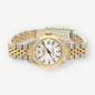 ROLEX Datejust mixto Lady 69173 Caja y documentos