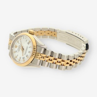 Reloj ROLEX Datejust Mixto 69173 R297287