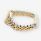 ROLEX Datejust mixto Lady 69173 Caja y documentos