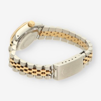 Reloj ROLEX Datejust Mixto 69173 R297287