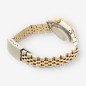 ROLEX Datejust mixto Lady 69173 Caja y documentos