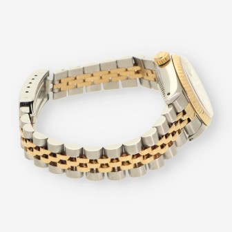 Reloj ROLEX Datejust Mixto 69173 R297287