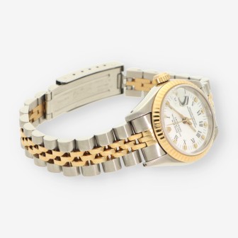 Reloj ROLEX Datejust Mixto 69173 R297287