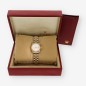 ROLEX Datejust mixto Lady 69173 Caja y documentos