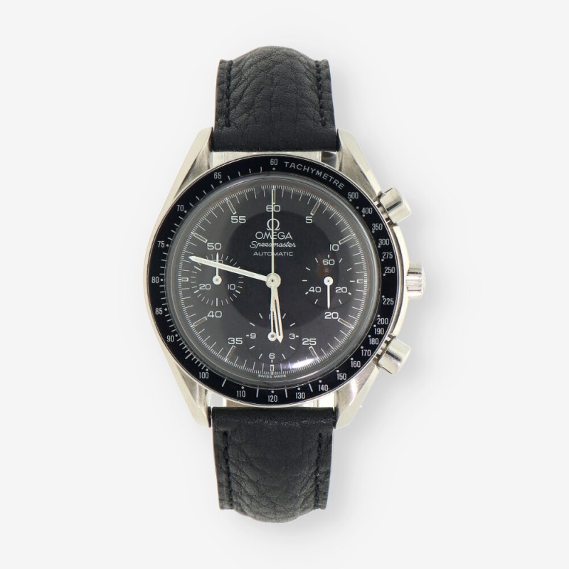 Omega Chronograph Speedmaster