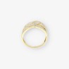 Anillo en oro 18kt