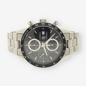 TAG HEUER Carrera