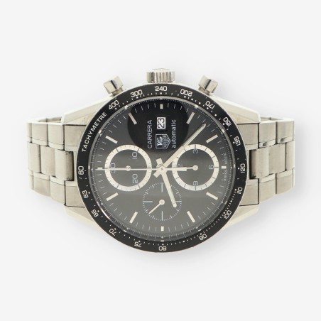 TAG HEUER Carrera