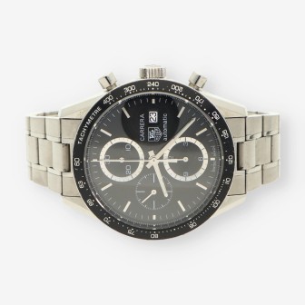 TAG HEUER Carrera Aut. CV 2010-0