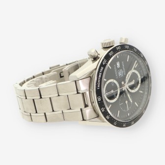 TAG HEUER Carrera Aut. CV 2010-0