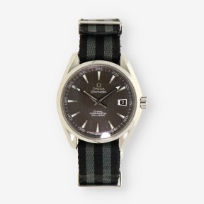 Reloj OMEGA Aquaterra nÂº 86521719