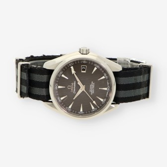 Reloj OMEGA Aquaterra nÂº 86521719