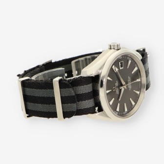 Reloj OMEGA Aquaterra nÂº 86521719