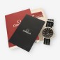 Reloj OMEGA Aquaterra caja y documentos