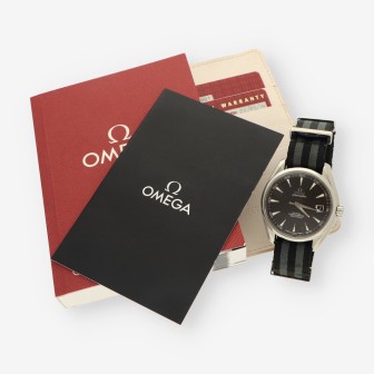 Reloj OMEGA Aquaterra nÂº 86521719