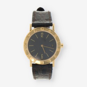 Reloj BULGARI oro BB33GLD  F181733