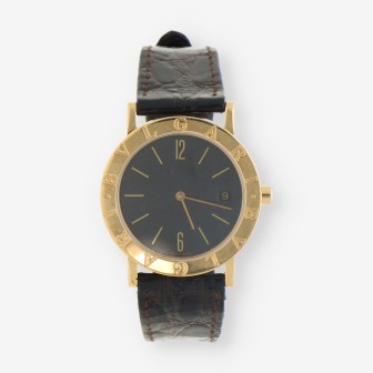 Reloj BULGARI oro BB33GLD  F181733
