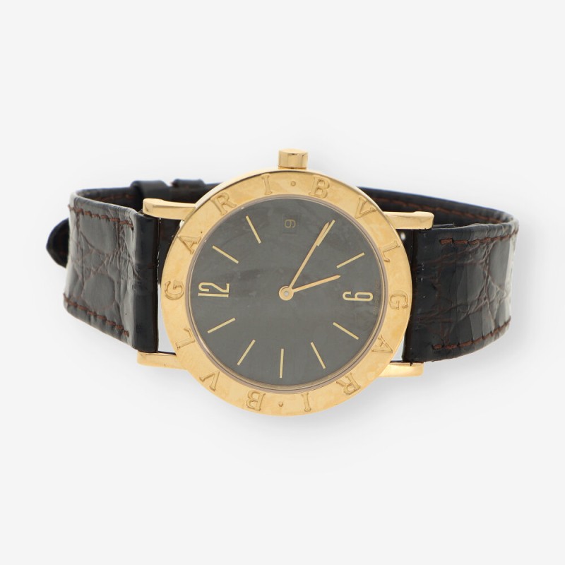 Reloj BULGARI oro BB33GLD  F181733