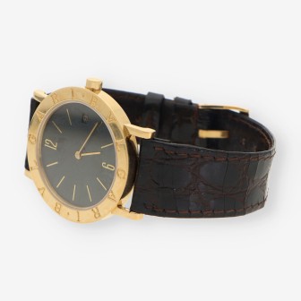 Reloj BULGARI oro BB33GLD  F181733