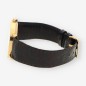 Reloj BULGARI oro 18kt BB33