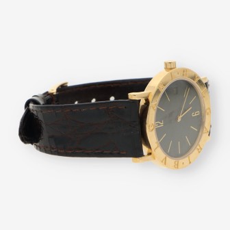 Reloj BULGARI oro BB33GLD  F181733