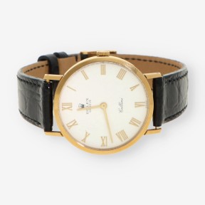 ROLEX Cellini oro 4112