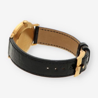 ROLEX Cellini oro N465856