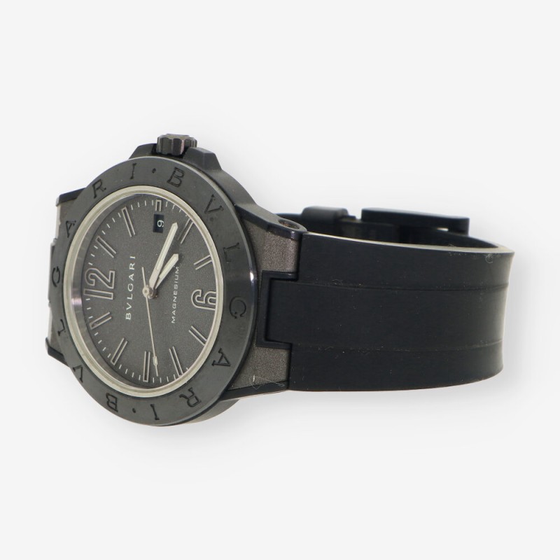 BULGARI DG 41 SMC AH 00454